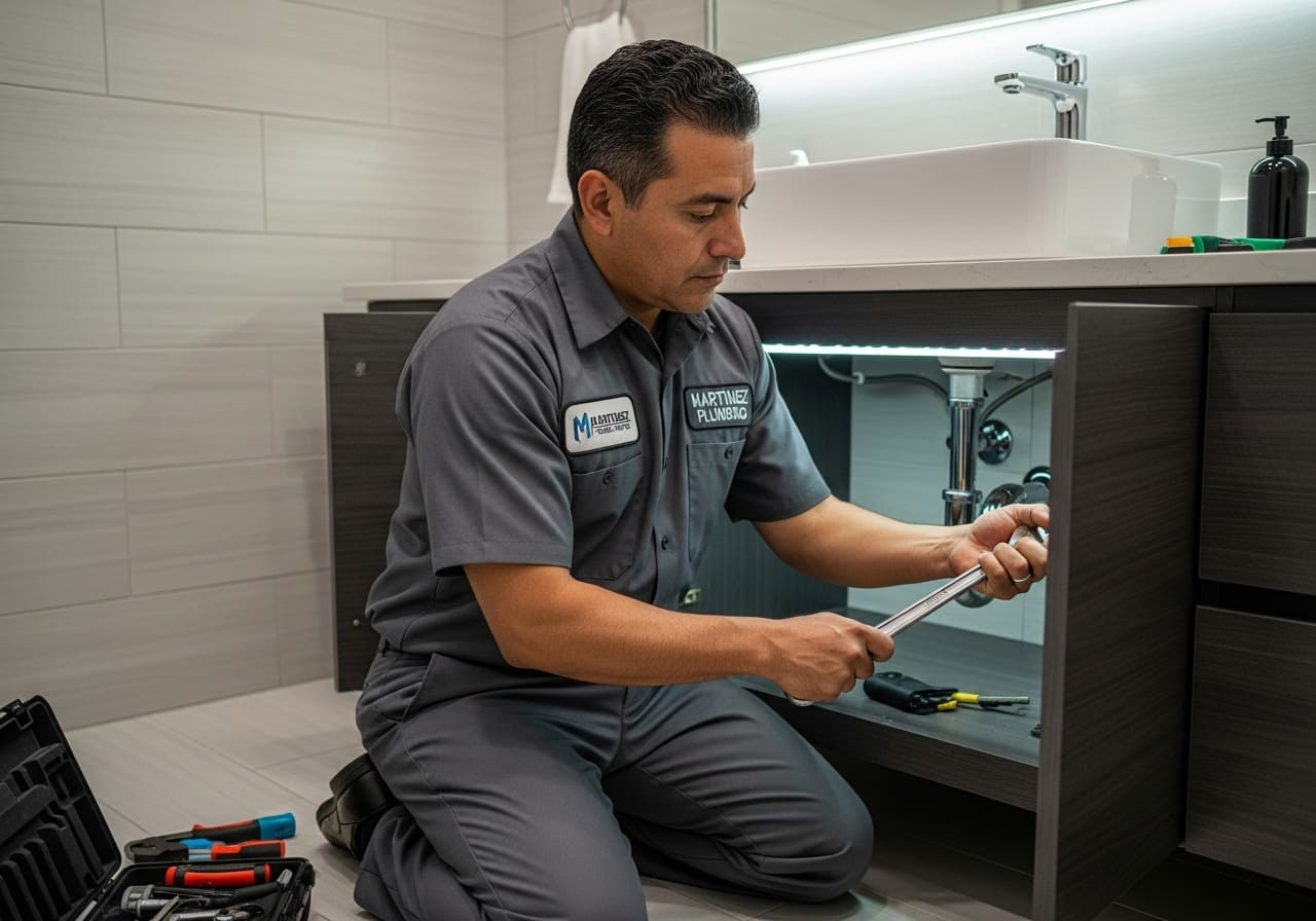 Faucet and Sink Repair & Replacement in Hillsboro